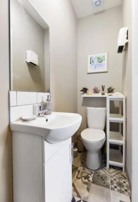 Private Cosy Studio - A1 Location Apartment Дъблин Екстериор снимка