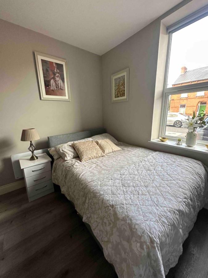 Private Cosy Studio - A1 Location Apartment Дъблин Екстериор снимка