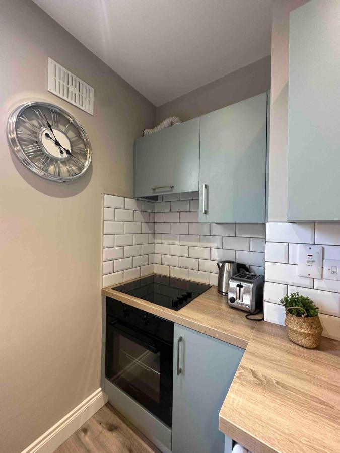 Private Cosy Studio - A1 Location Apartment Дъблин Екстериор снимка