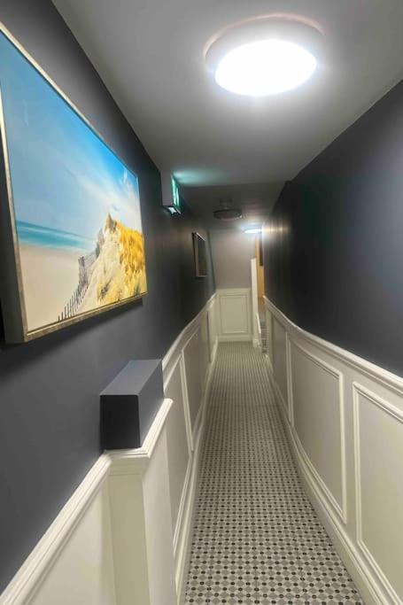 Private Cosy Studio - A1 Location Apartment Дъблин Екстериор снимка