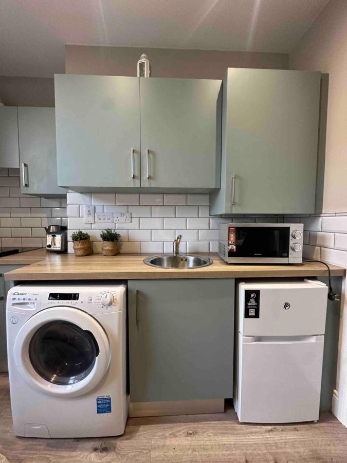 Private Cosy Studio - A1 Location Apartment Дъблин Екстериор снимка